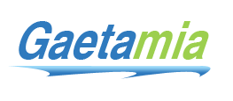 Gaetamia logo